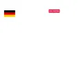 Produktbild: Teichpumpe 2300L H für Aquarien und Gartenbewässerung, 35W, Schwarz-Blau, 2m