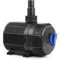 Produktbild: Effiziente Teichpumpe 2300L/H 35W - Für Aquarium, Brunnen
