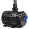 Produktbild: Teichpumpe Wasserpumpe Bachlauffilter 2300L/H 35W Aquarien Brunnen