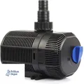 Produktbild: Teichpumpe 2300L 35W 10m Kabel