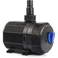 Produktbild: Teichpumpe Wasserpumpe 2300L/H 35W für Bachlauf, Aquarium, Brunnen