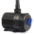 Produktbild: Teichpumpe Eco 2300L/H 35W für Bachlauffilter Wasserfilter Gartenbewässerung