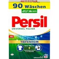 Produktbild: Persil Universal (90 Waschgänge, Waschpulver) (4015200031835)