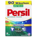 Produktbild: Henkel Waschpulver Persil Universal Professional 5,4 kg Persil Vollwaschmittel, 5,4 kg = 90 Waschladungen P1284 PU