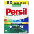 Produktbild: Waschpulver Persil Universal Professional 5,4 kg Persil Vollwaschmittel, 5,4 kg = 90 Waschladungen