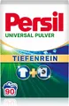 Produktbild: Sonderposten Persil Universal Pulver Waschmittel 90WL Karton -beschädigt