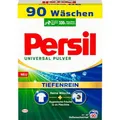 Produktbild: 4015200031835 Persil Universal Pulver Proszek do Prania 90 prań Henkel