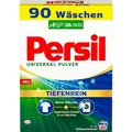 Produktbild: 4015200031835 Persil Universal Pulver Proszek do Prania 90 prań Henkel
