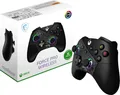 Produktbild: MSI FORCE PRO WIRELESS PC Gamepad Controller - 2,4 GHz, Bluetooth, 1000mAh, RGB