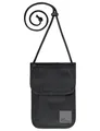 Produktbild: Jack Wolfskin Unisex – Erwachsene Organizer Brustbeutel, Black, ONE Size