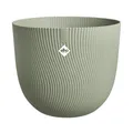Produktbild: Elho Sereh runder Blumentopf Ø 295 mm, grün, für moderne Pflanzenarrangements