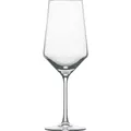 Produktbild: Schott Zwiesel Pure (68 cl, 6 Gläser, Rotweingläser) (112420)
