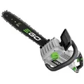 Produktbild: PROMO EGO CS1800E 56V - Akku-Kettensäge - Schwert 45 cm - OHNE AKKU ODER LADEGERÄT