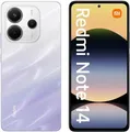 Produktbild: Xiaomi Redmi Note 14 6/128GB Mist Purple (61590)