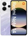 Produktbild: Xiaomi Redmi Note 14 LTE 128GB/6GB RAM Dual-SIM mist-purple