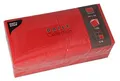 Produktbild: PAPSTAR Cocktail-Servietten 240 x 240 mm 3-lagig rot 150 Stück