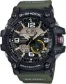 Produktbild: Casio G-SHOCK Uhr GG-1000-1A3ER, 200m wasserdicht, Kompass, Thermometer, schmutzresistent