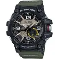 Produktbild: Casio G-Shock GG-1000-1A3ER
