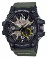 Produktbild: CASIO G-Shock Master of G GG-1000-1A3 MUDMASTER Kompass Twin Sensor