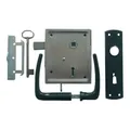 Produktbild: BEVER Kastenschloss-Set 89 BK BB55/8 D60 ausw./einw, vz, SB