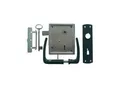 Produktbild: BEVER Kastenschloss-Set 89 BK BB55/8 D60 ausw./einw, vz, SB ; Bever & Klophaus (89BS)