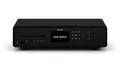 Produktbild: sonoro Maestro Quantum HiFi-Receiver mit CD Player, Bluetooth und Internetradio - Matt Schwarz