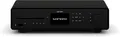 Produktbild: sonoro Maestro Quantum HiFi-Receiver mit CD Player Internetradio Matt Schwarz