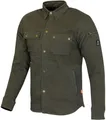 Produktbild: Merlin Brody D3O einlagiges Motorrad Hemd, khaki, L