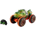 Produktbild: Mattel Hot Wheels Monster Truck RC Rageasaur ferngesteuerter Truck