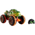 Produktbild: Hot Wheels Monster Trucks RC Rageasaur, Batteriebetriebener Spielzeugtruck im Ma