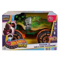 Produktbild: MATTEL® JBH03 Hot Wheels Monster Trucks R/C Rageasaur 1:15, NEU & OVP