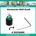 Produktbild: Hansgrohe 92530000 Kartusche M35 EcoR für Waschtischmischer Waschbecken Armatur