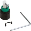 Produktbild: Hansgrohe HG Kartusche M35 EcoR f WT-Mi Ersatzteile 92530000 HG