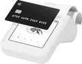 Produktbild: Mobiles SumUp Solo Kartenterminal mit integriertem Thermodrucker und All-in-One-Funktion zur Zahlung, Belegausgabe und Rückerstattung 664199