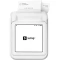 Produktbild: SUMUP SOLOKIT - Kartenterminal, SumUp Solo mit Bondrucker