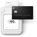 Produktbild: SumUp Kassensystem Solo Kartenterminal mit Drucker, Belege sofort drucken – ideal für unterwegs weiß