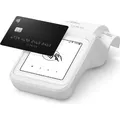 Produktbild: SumUp Solo + Ladestation mit Drucker, WiFi und Sim Karte, Kartenlesegerät