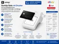 Produktbild: SumUp Solo (inkl. Drucker) Chipkartenleser