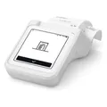 Produktbild: Sumup 800620001 SOLO Kartenscanner Mit Drucker Weiß