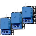 Produktbild: AZ-Delivery Aktoren 1-Relais 5V KY-019 Modul High-Level-Trigger, 3x Modul