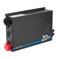 Produktbild: ECTIVE CSI 20 PA-RCD PRO 12V 2000W Sinus-Wechselrichter Power Assist + Ladegerät