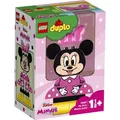 Produktbild: LEGO® DUPLO® Meine erste Minnie Maus, 10897