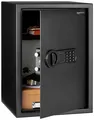 Produktbild: AmazonBasics 50SAM Heimsafe, 50 l