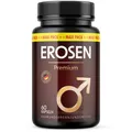 Produktbild: Erosen Premium Kapseln | für intime Momente | 60 Kapseln