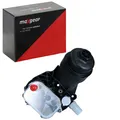 Produktbild: MAXGEAR ÖLFILTERGEHÄUSE MIT FILTER KÜHLER passend für AUDI A4 B8 A5 A6 Q5 2.0TDI