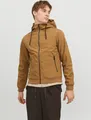 Produktbild: Jack & Jones Basic Hooded Softshell Jacke Herren