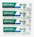 Produktbild: 4 x elmex Sensitive Professional, sanftes Weiß (4x75ml)
