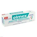 Produktbild: ELMEX SENSITIVE PROFESSIONAL plus Sanft.Zahnweiß 75 ml