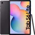Produktbild: Samsung Tab S6 Lite 2024 LTE 64GB g (grau, Oxford Grey)