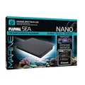 Produktbild: Fluval Sea Marine 3.0, Nano LED Beleuchtung für Meerwasseraquarien, Aluminium , 12,7 x 12,7cm, 20W